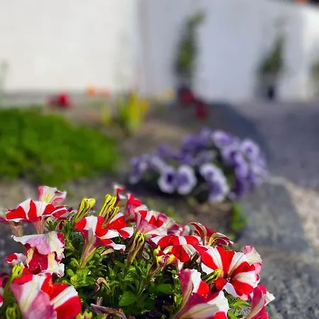 Dimora Di Campagna 