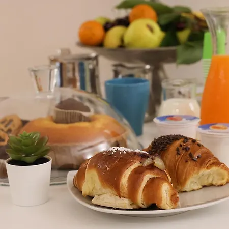 Bed & Breakfast Dimora Di Campagna 
