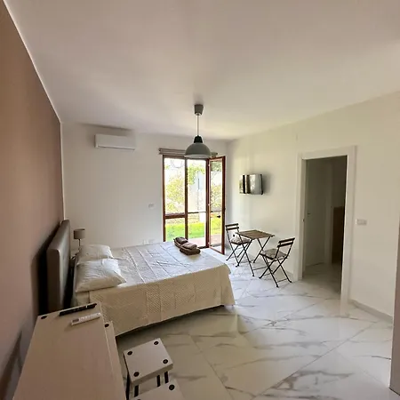 Bed & Breakfast Dimora Di Campagna 