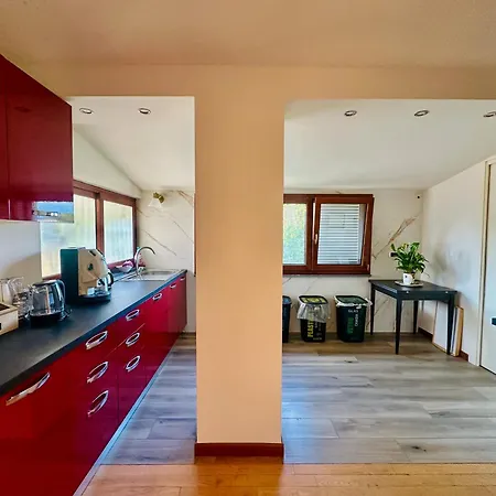Bed & Breakfast Dimora Di Campagna 