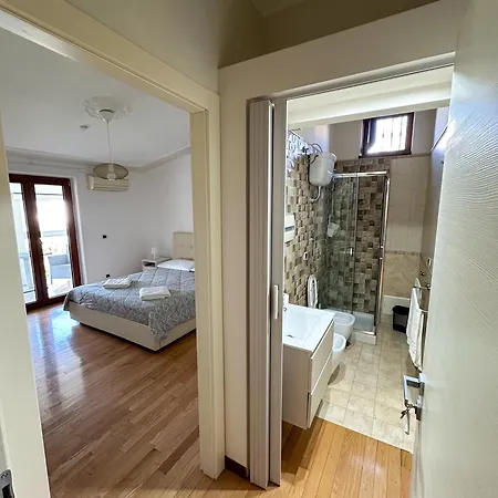 Bed & Breakfast Dimora Di Campagna 