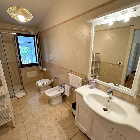 Bed & Breakfast Dimora Di Campagna 