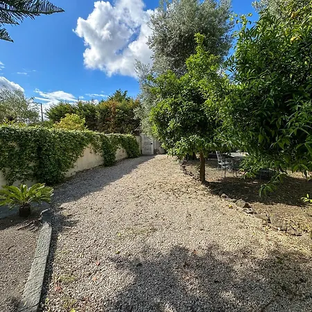 Dimora Di Campagna 