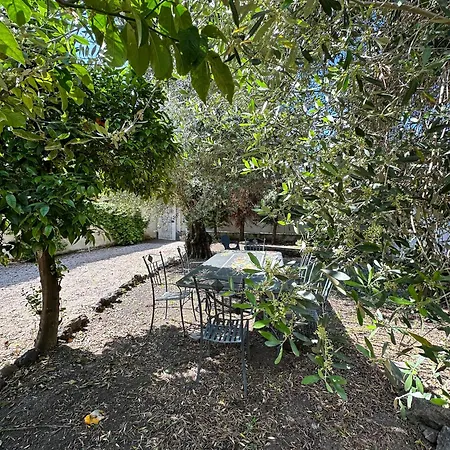 Bed & Breakfast Dimora Di Campagna 