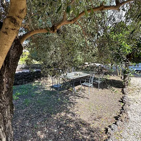 Dimora Di Campagna 